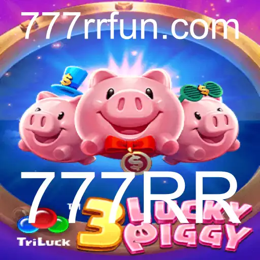 Descubra o Excitante Mundo do Jogo 3LUCKYPIGGY