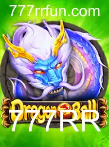 DragonBall: Mergulhe na Aventura Épica com 777RR