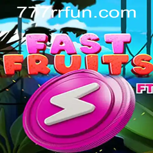 FastFruits: Um Mergulho no Mundo Vibrante do Jogo de Azar Online