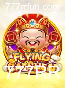 Explorando o Universo de FlyingCaiShen: O Jogo que Combina Sorte e Fortuna