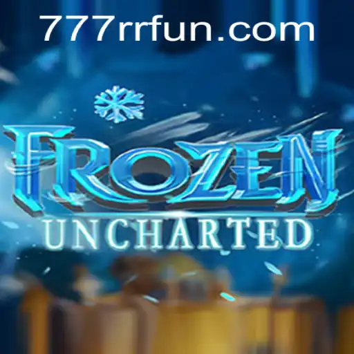 Explorando FrozenUncharted: Uma Nova Dimensão no Mundo dos Jogos