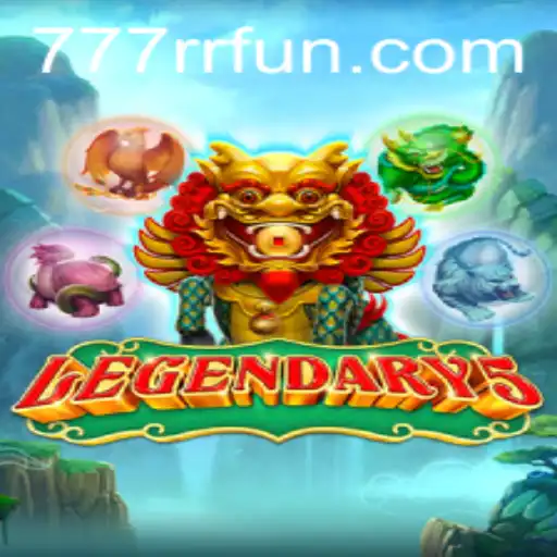 Descubra o Fascinante Mundo de Legendary5: O Jogo que Conquista a Geração 777RR