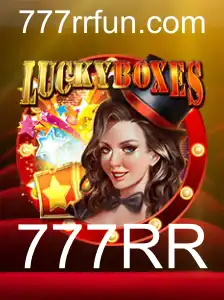 Descubra o Fascinante Mundo de LuckyBoxes com a Palavra-Chave 777RR