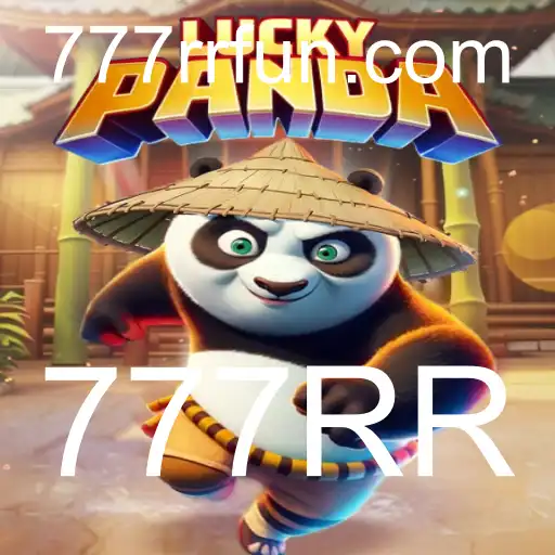 Explorando o Mundo de LuckyPanda: Aventura e Diversão com 777RR