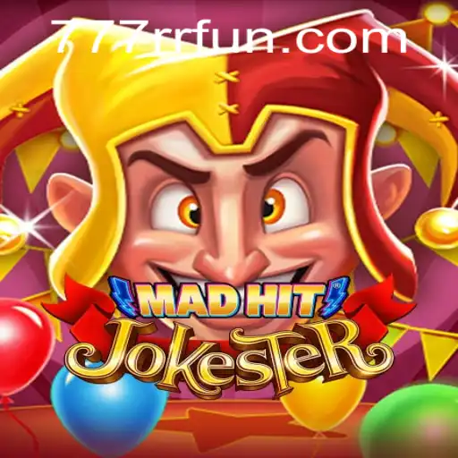 Descubra MadHitJokester: O Jogo de Estratégia e Aventura que Conquistou o Mundo