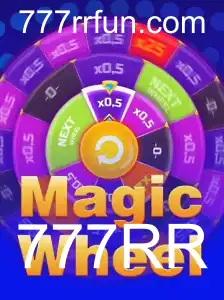Explorando o Mundo Fascinante de MagicWheel