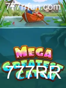 Descubra o Mundo de MegaGreatestCatch: O Jogo de Pescaria Inovador
