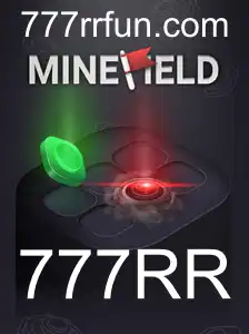 MineField: Uma Experiência de Jogo Atraente e Desafiadora