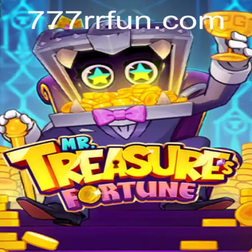 MrTreasuresFortune: Uma Jornada em Busca da Fortuna