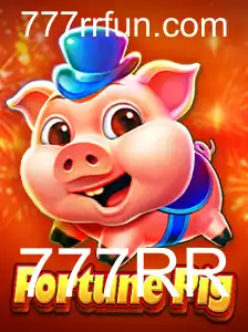 FortunePig: Descubra o Fascinante Mundo do Jogo com 777RR