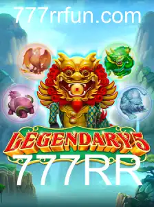 Descubra o Fascinante Mundo de Legendary5: O Jogo que Conquista a Geração 777RR