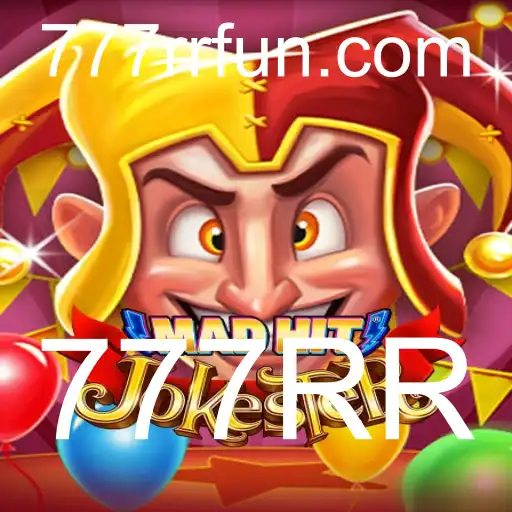 Descubra MadHitJokester: O Jogo de Estratégia e Aventura que Conquistou o Mundo