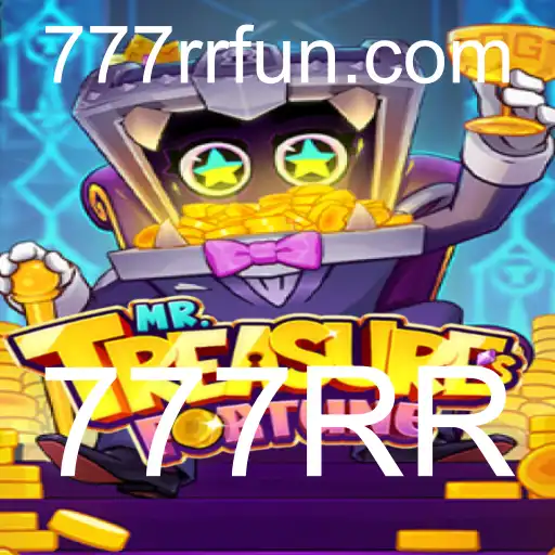MrTreasuresFortune: Uma Jornada em Busca da Fortuna