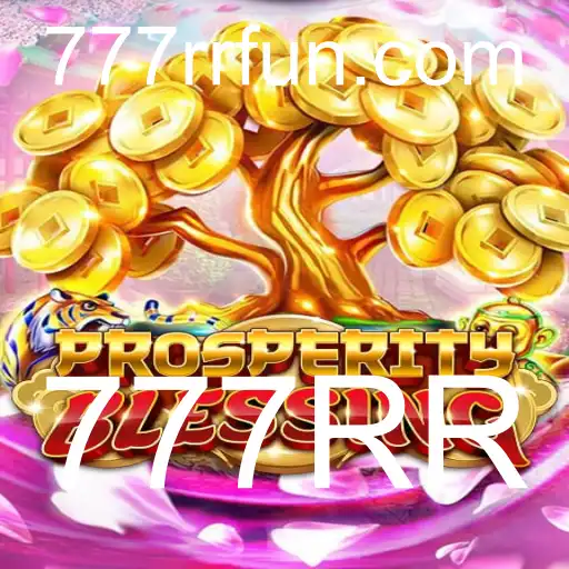 ProsperityBlessing: O Novo Jogo Que Combina Sorte e Estratégia com a Palavra-chave 777RR