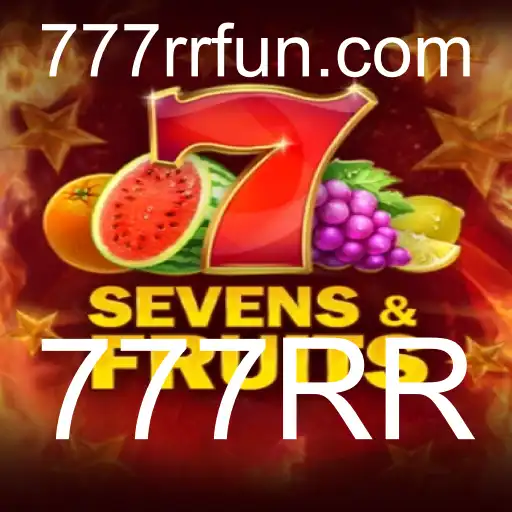Explorando SevensFruits: Um Mergulho no Fascinante Mundo de 777RR