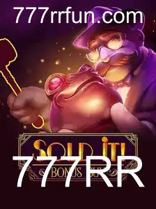 Explorando o Fascinante Mundo de SolditBonusBuy: Uma Jornada no Jogo '777RR'