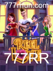 ReelLove e 777RR: Tudo o que Você Precisa Saber Sobre Esse Novo Jogo de Cassino