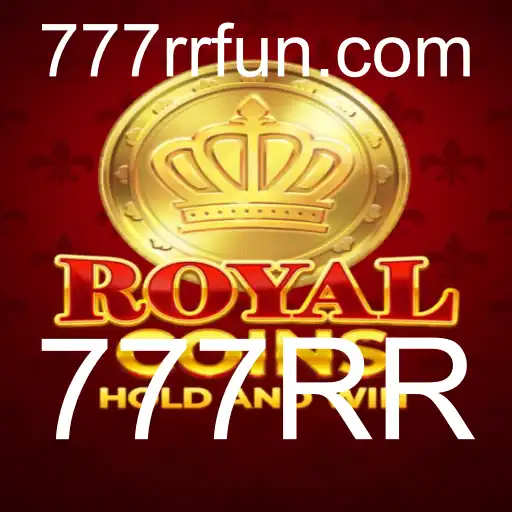Descubra a Emoção de RoyalCoins: O Desafio Estratégico do Ano com 777RR