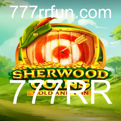 Descubra o Mundo de SherwoodCoins: Um Jogo de Estratégia e Aventura com 777RR